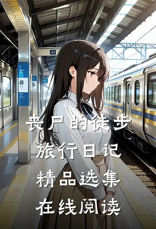 丧尸的徒步旅行日记精品选集在线阅读
