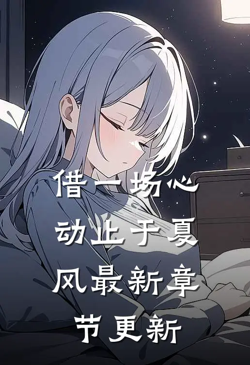借一场心动止于夏风最新章节更新
