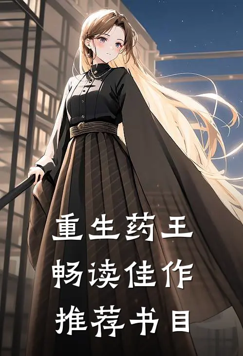 重生药王畅读佳作推荐书目