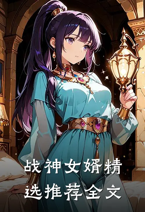 战神女婿精选推荐全文