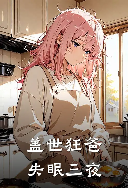 盖世狂爸失眠三夜