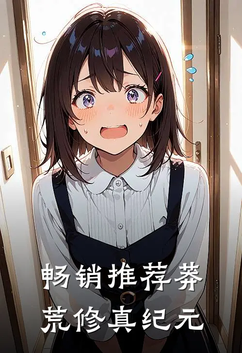 畅销推荐莽荒修真纪元