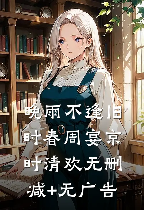晚雨不逢旧时春周宴京时清欢无删减+无广告