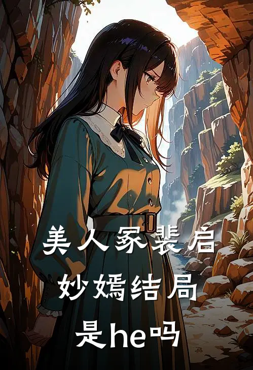 美人冢裴启妙嫣结局是he吗