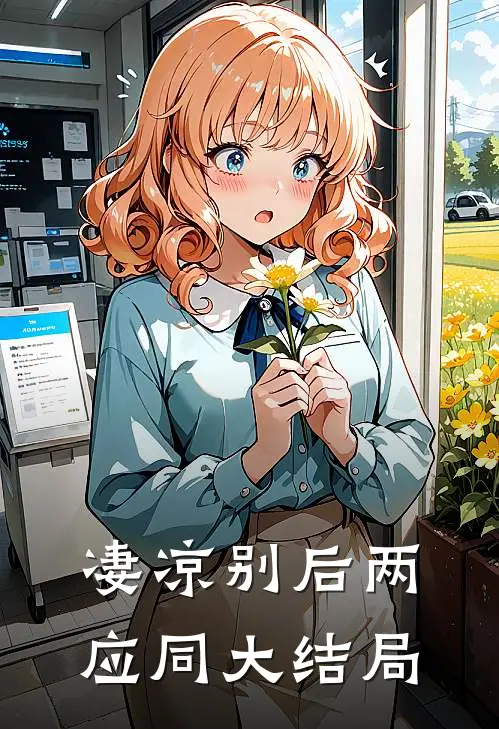 凄凉别后两应同大结局
