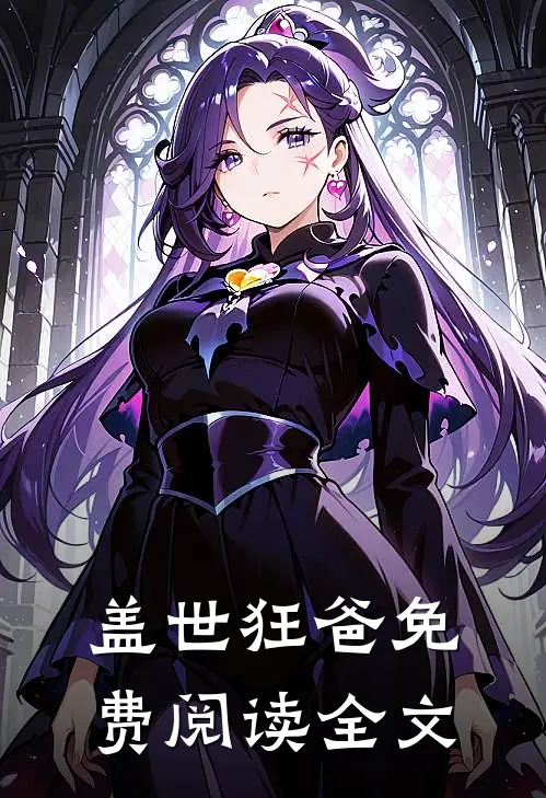 盖世狂爸免费阅读全文