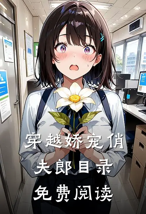 穿越娇宠俏夫郎目录免费阅读