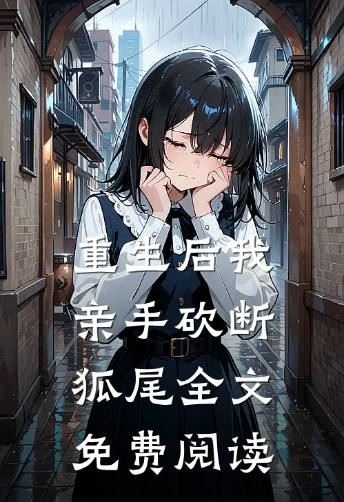 重生后我亲手砍断狐尾全文免费阅读