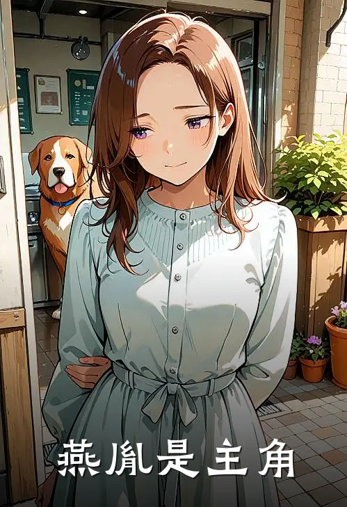 燕胤是主角