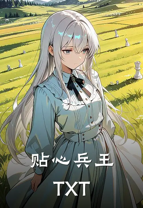 贴心兵王TXT