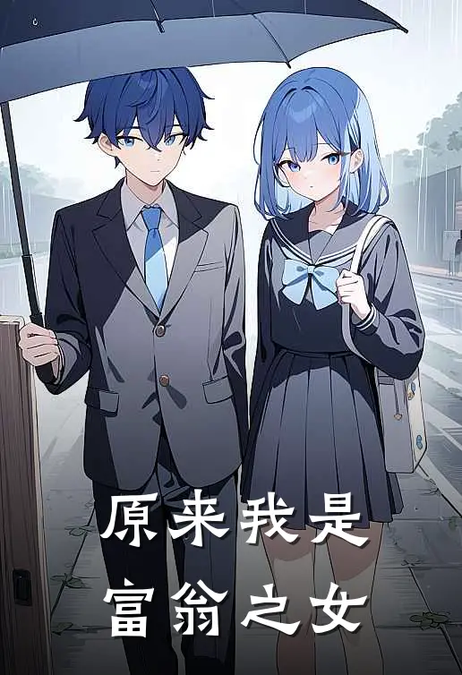 原来我是富翁之女