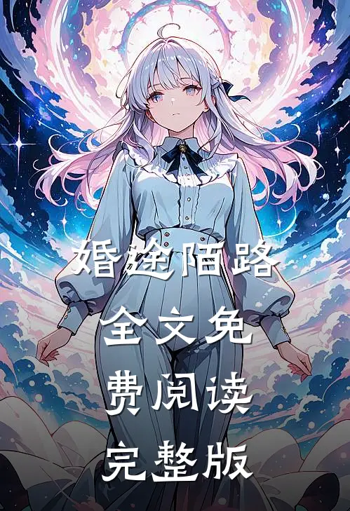 婚途陌路全文免费阅读完整版