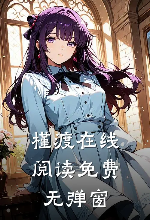 槿渡在线阅读免费无弹窗