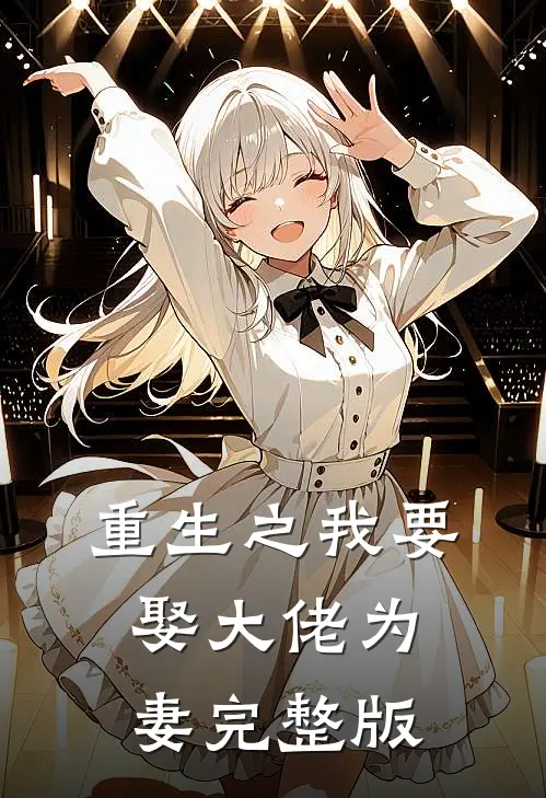 重生之我要娶大佬为妻完整版