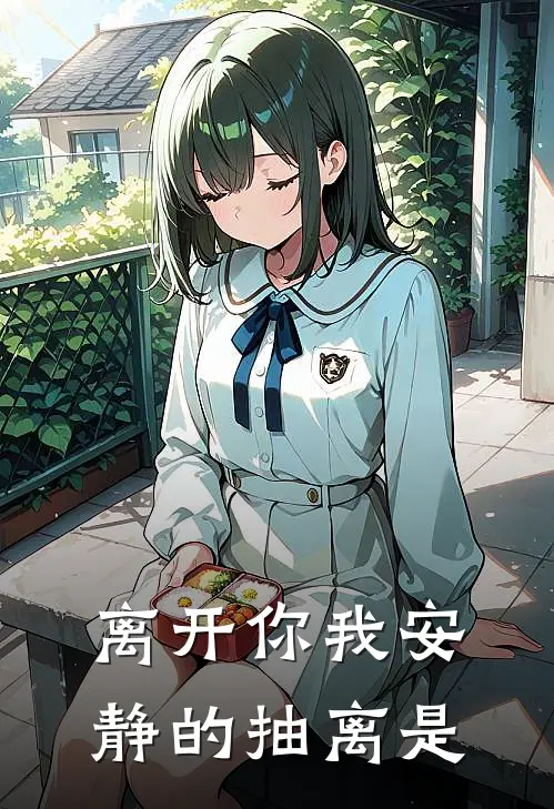 离开你我安静的抽离是