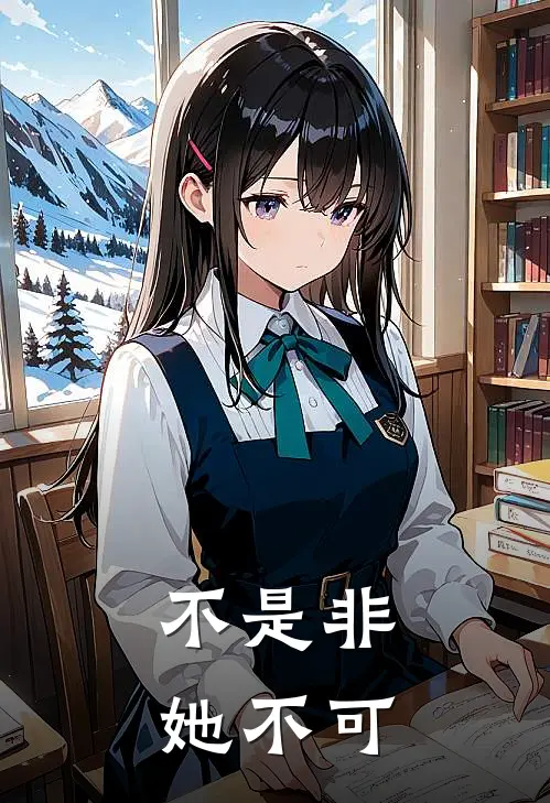 不是非她不可
