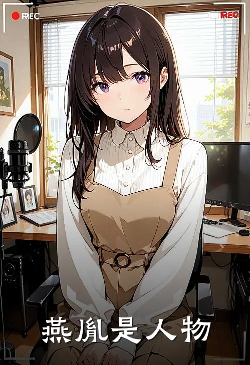 燕胤是人物