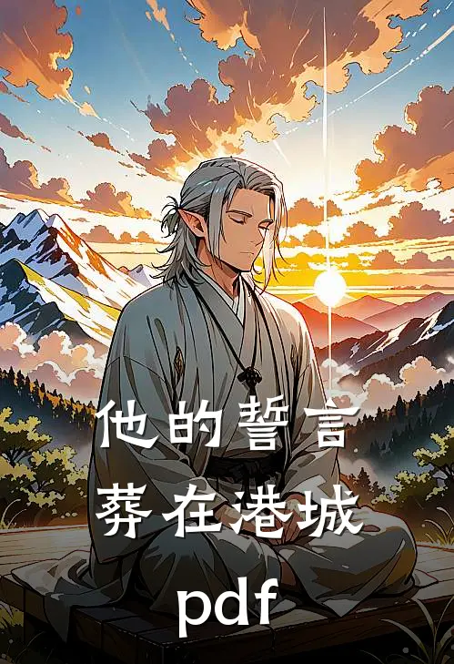 他的誓言葬在港城pdf