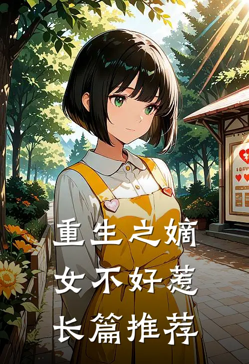 重生之嫡女不好惹长篇推荐
