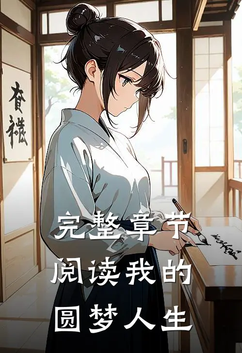 完整章节阅读我的圆梦人生