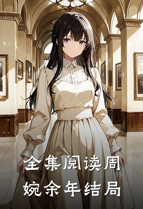 全集阅读周婉余年结局