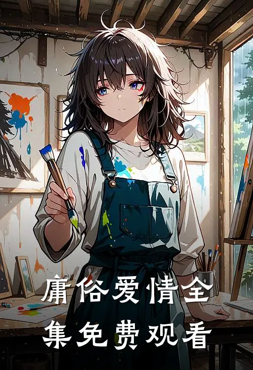 庸俗爱情 全集免费观看