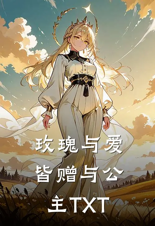 玫瑰与爱皆赠与公主TXT
