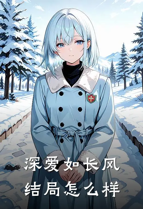 深爱如长风结局怎么样