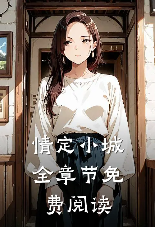 情定小城全章节免费阅读