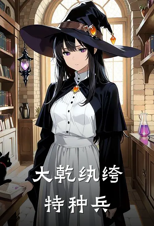 大乾纨绔特种兵