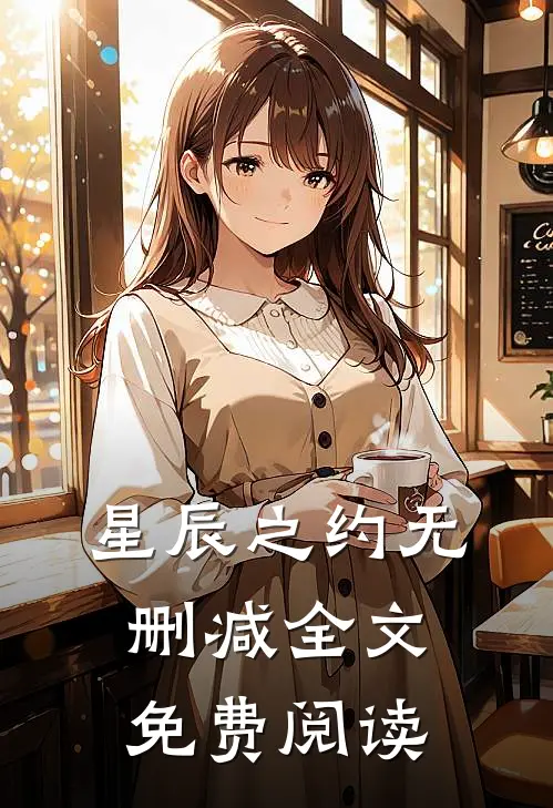 星辰之约无删减全文免费阅读