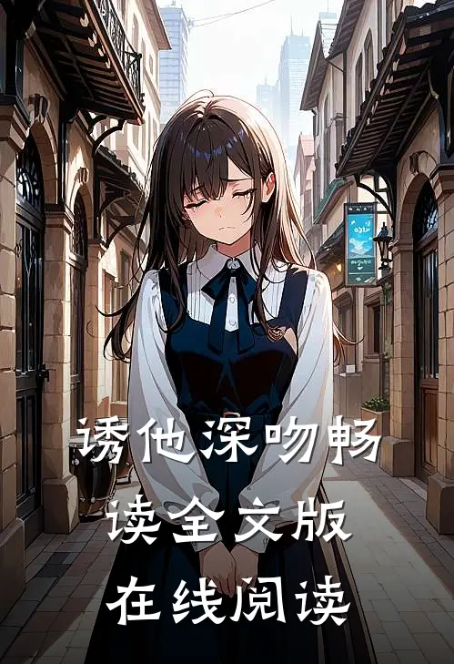 诱他深吻畅读全文版在线阅读