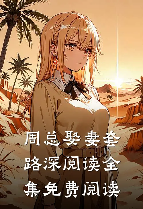 周总娶妻套路深阅读全集免费阅读