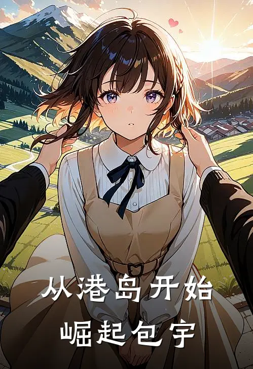 从港岛开始崛起包宇