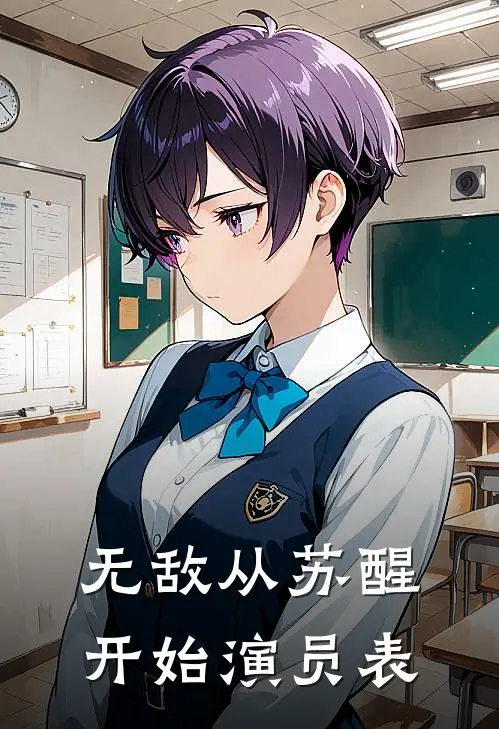 无敌从苏醒开始演员表