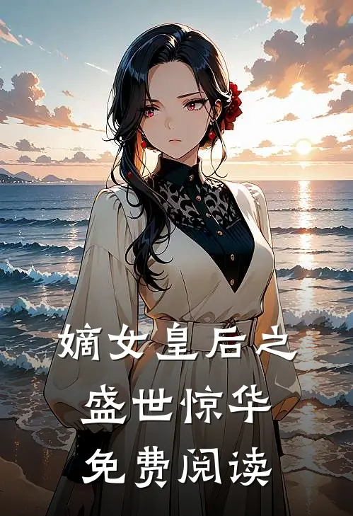 嫡女皇后之盛世惊华免费阅读