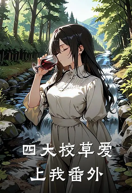 四大校草爱上我 番外