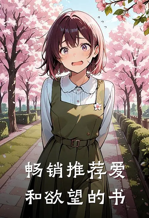 畅销推荐爱和欲望的书