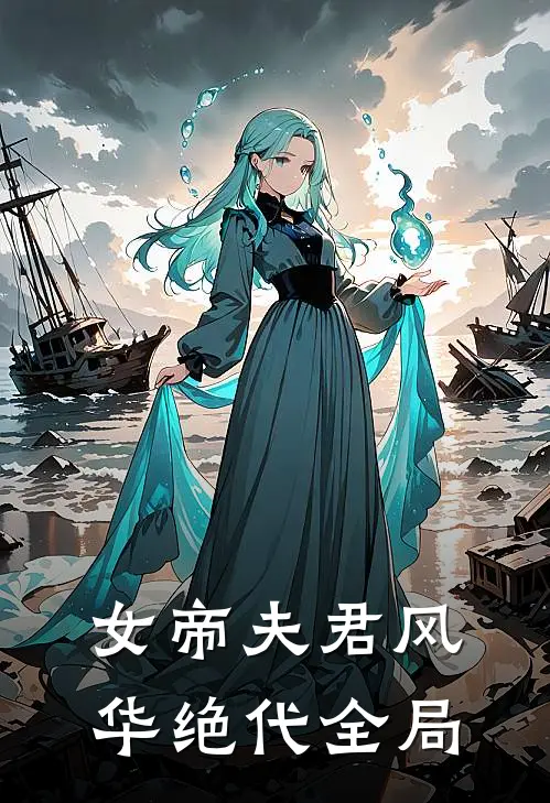 女帝夫君风华绝代全局