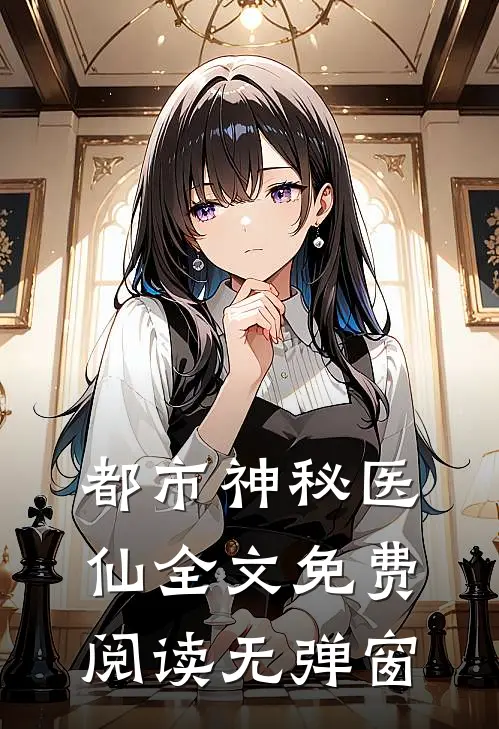 都市神秘医仙全文免费阅读无弹窗