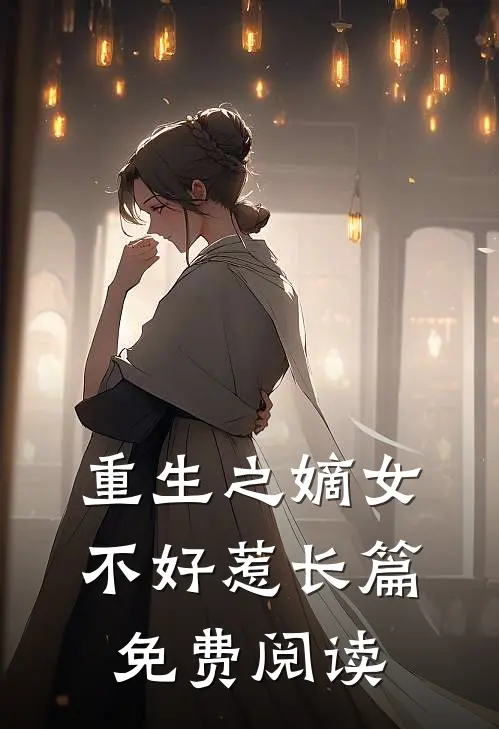 重生之嫡女不好惹长篇免费阅读