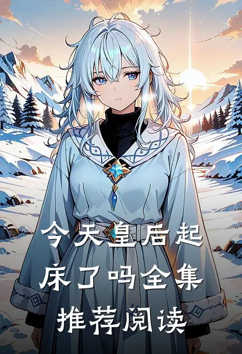 今天皇后起床了吗全集推荐阅读