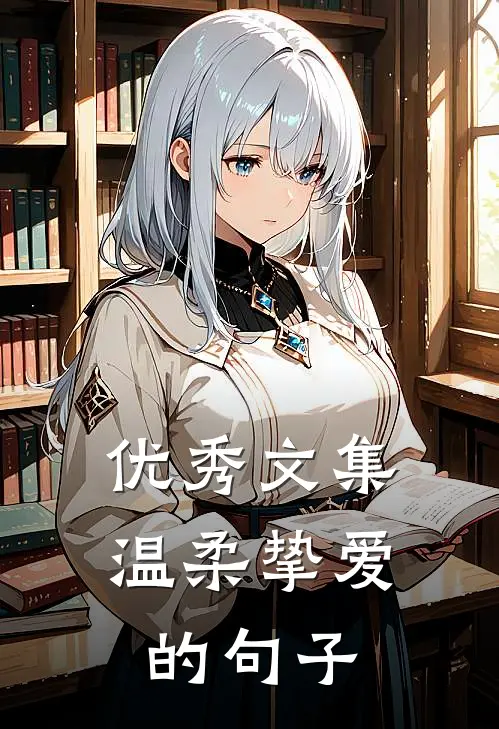 优秀文集温柔挚爱的句子