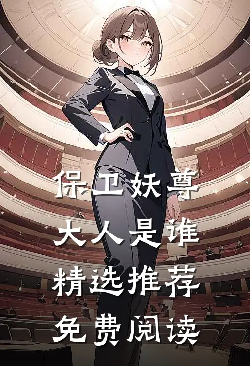保卫妖尊大人是谁精选推荐免费阅读
