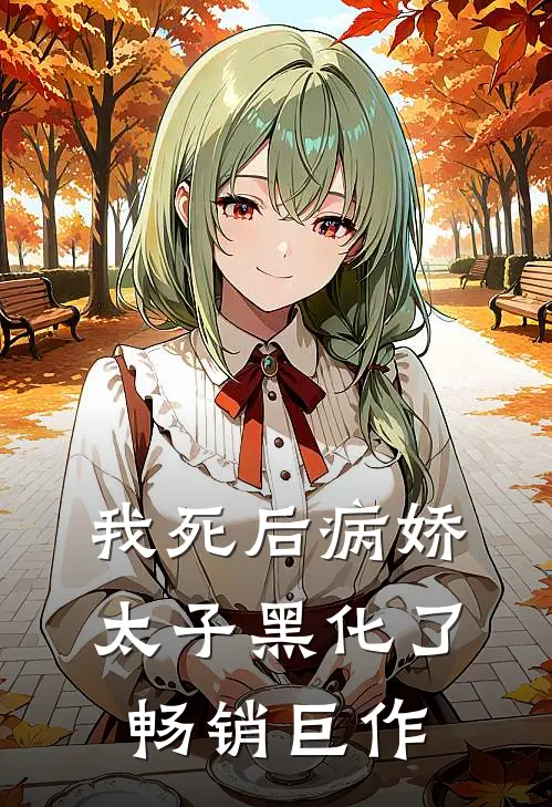 我死后病娇太子黑化了畅销巨作