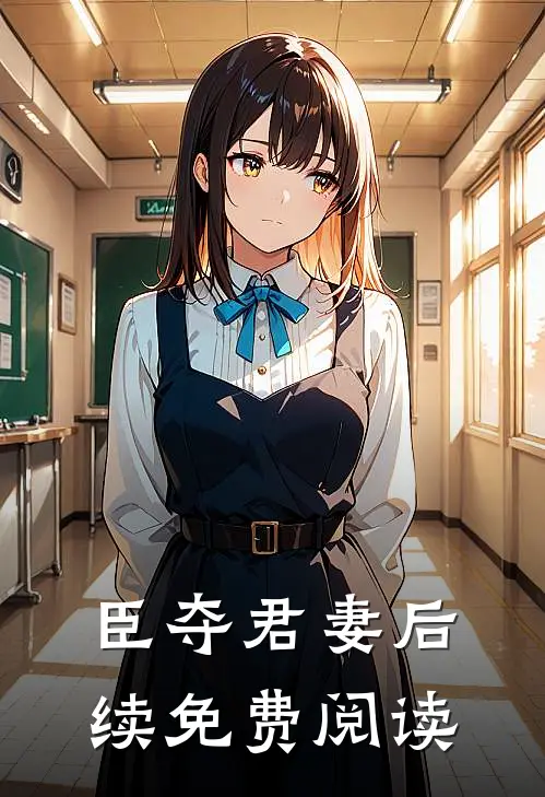 臣夺君妻后续免费阅读