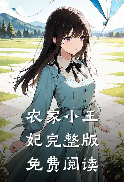 农家小王妃完整版免费阅读