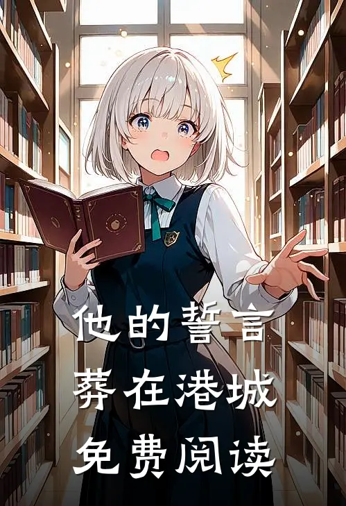 他的誓言葬在港城免费阅读
