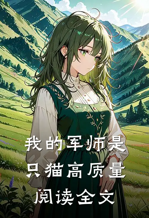 我的军师是只猫高质量阅读全文