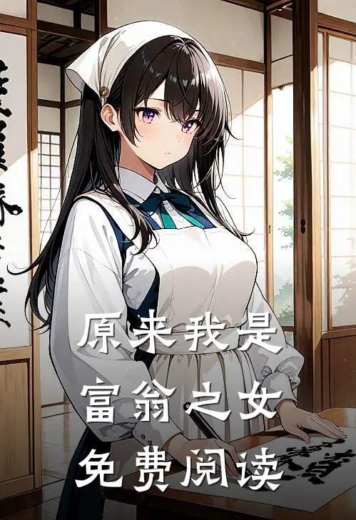 原来我是富翁之女免费阅读